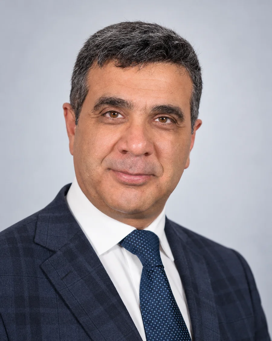Tamer Ulay